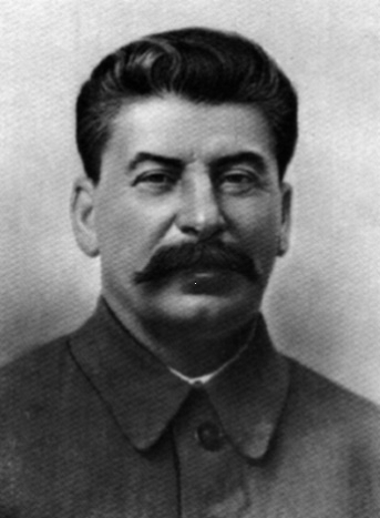Реферат: Биография Сталина 