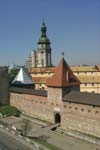 Реферат: Галичина - соціокультурна, історична, політична частка України Реферат: Галичина - соціокультурна, історична, політична частка України